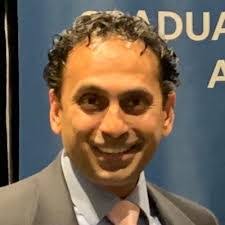 Patrick Walden's Instagram, Twitter & Facebook