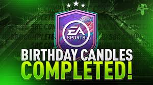 As part of the fifa 21 fut birthday promo, ea sports and the fifa 21 team on march 26 released a brand new sbc, featuring former bayern munich striker lukas podolski. Birthday Candles Sbc Completed Tips Cheap Method Fifa 21 Youtube