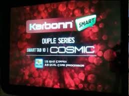 Karbonn Smart Tab 10 specs, faq ...