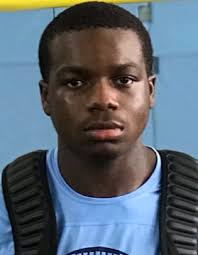 2021 Top Football Recruits