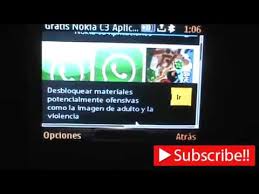Descargar whatsapp para nokia e63. Como Descargar Juegos Gratis Para Nokia C3 Desde El Mismo Celular Youtube