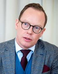 Vitalis officiella mässtidning