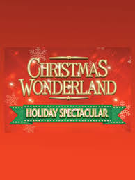 Adler Theatre Davenport Ia Christmas Wonderland Holiday