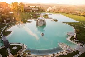 Le proprietà delle acque termali erano già apprezzate in età romana come attestato dal rinvenimento di una iscrizione che ne. Die 10 Besten Hotels Nahe Terme Bagno Vignoni Tripadvisor