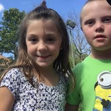 Fox Cities Down Syndrome Awareness Walk 2017