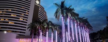 The star grand at the star gold coast is a swish hotel and casino in one. The Star Grand At The Star Gold Coast Queensland Diamond Resorts