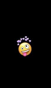  Cute Emoticon Emoticon Emoji Wallpaper Iphone Wallpaper Iphone Cute Cute Emoji Wallpaper