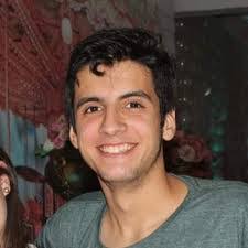 Arthur Rivas's Instagram, Twitter & Facebook