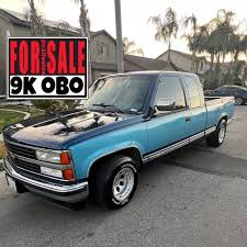 Image result for Light Blue 1993 Truck