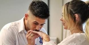 Diego barão / lucas medeiros. Virginia Mostra Aliancas Do Casamento Com Ze Felipe Joias Sao Avaliadas Em R 7 6 Mil