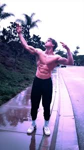 The storm ran away after this