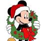 “Mickey’s Merry Tea Party’’