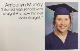 236 Hilarious Yearbook Quotes That Are Impossible Not To Laugh At Bored Panda