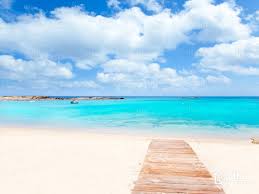 Sie brauchen flexibilität und möchten sich nicht durch eine größere investition wie die für ein eigenheim binden? Vermietung Sant Francesc De Formentera In Einem Haus Mit Iha
