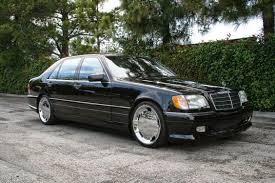 Mercedes S500 W140 Wald Body Kit Mercedes Benz Mercedes Benz Cars Mercedes Benz Classic
