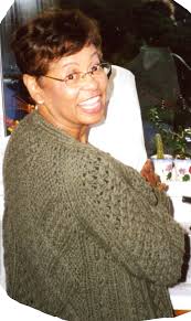 Virginia Bell Obituary