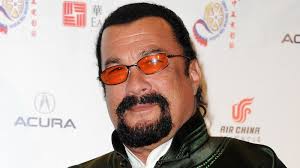What Martial Art Does Steven Seagal Practice? - Cadet Martial Arts