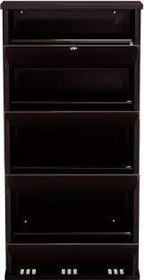 Check spelling or type a new query. Meded Heavy Duty Wall Mounted Floor Standing Steel Shoe Rack Organiser Cabinet Width 21 Inch 4 Shelves Coffee Brown Colour Metal Shoe Rack Price In India Buy Meded Heavy Duty