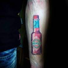 Browse our hot pepper sauces, gifts, home and kitchen items, and our tabasco® brand apparel. 40 Small Detailed Tattoo Ideas 2021 Inspiration Guide