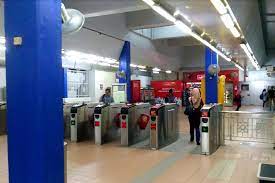 Şu anda bu istasyon, rapidkl demiryolu taşımacılığı ağının en kuzeyindeki istasyondur. Gombak Lrt Station Klia2 Info