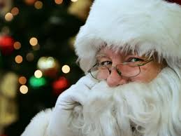Cabletv.com's team of analysts looked at the so what did cabletv.com uncover? Santa Claus Real Origins Legend History