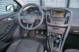 What is the curb weight, 2014 ford focus iii wagon (facelift 2014) 1.6 tdci (115 hp) s&s? Ford Focus Facelift 2014 Fahrbericht Autobild De