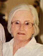 Ruby McCarty Obituary