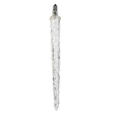 Valitse laajasta valikoimasta samankaltaisia kohtauksia. 9 Commercial Cool White Dripping Falling Led Icicle Christmas Light Bulb Walmart Canada