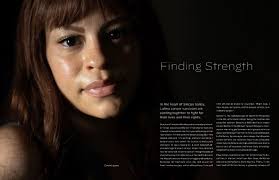 Health Equity in America — David McLain