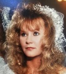 Kimberly Cockrum Obituary (1968