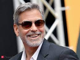 George clooney for president in 2020!!! Catch 22 George Clooney Rules Himself Out Of 2020 Us Presidential Race Says He Doesn T Have The Skills The Economic Times