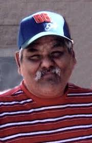 Robert “Pikie” Moreno (1959-2011)