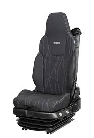 Tram and Light Rail Driver Seat BE-GE 3400 Series - The Seat ...