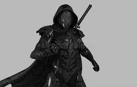 1 also called 2 capabilities 3 applications 4 variations 4.1 types of exomantel: Future Ninja Stock Illustration Illustration Of Isolated 42345024