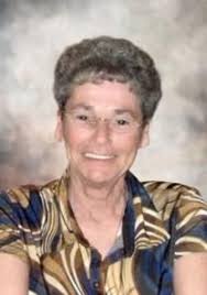 Claudette Mayer Obituary (1949