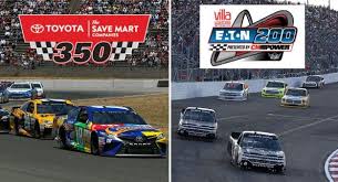 While we work to confirm attendance plans for 2021, you can lock in the highest priority for seating assignments by purchasing or renewing tickets for the 2021 event. Weekend Preview Sonoma Raceway And Gateway Motorsports Park