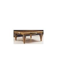 Then, think about the color of the base. Luxurious Dark Chocolate Swirl Accent Table From Our Venetian Moder