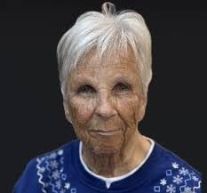 Obituary of Constance “Connie” Cline, 93