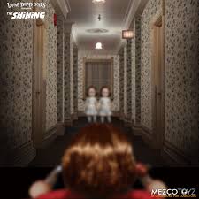 May 26, 2021 · neca 6 inch toony terrors the shining the grady twins action figure. Ldd Presents The Shining Talking Grady Twins Mezco Toyz