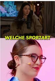 Eure 🚩Sportart? Twitch: shaidenrogue_ #twitch