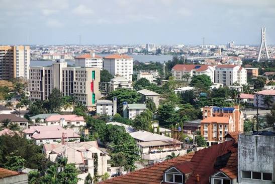 Ikoyi