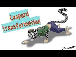 Check spelling or type a new query. Leopard Transformation Leopard Tftg Youtube