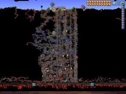 Will This Prevent The Corruption From Spreading Into My Base? | Terraria  Community Forums