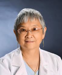 Geri Young's Instagram, Twitter & Facebook