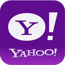 Yahoo מערכת נוחה ומשלבת בתוכה גם מייל ופורטל עם מדריך אתרים נוח מאוד לקניות ושוב מדרג תוצ Single Letter Logo Design Single Letter Logo Letter Logo Design