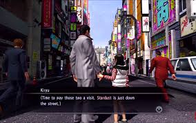 5 games i have purchaesd for the pc this year: Yakuza 3 Download Gamefabrique
