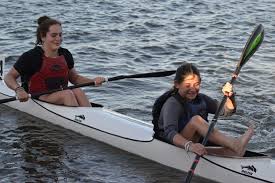 El canotaje del Club Náutico “El Timón” cerró un 2019 inolvidable | Lujan Hoy