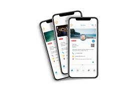With our contactless digital business card app, you and your team can safely share your contact information with your prospects and clients after teleconferences, during zoom meetings, and short. Handshek A Digital Business Card Professional Networking Platform