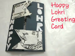 The gesture itself alone indicates how much we care. Lohri Handmade Cards For Kids Once She S Opened The Card She Can Frame Your Floral Creation As A Keepsake Pic Public