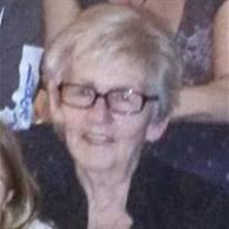 Wanda Lee Sanders Gomes (1947-2018)